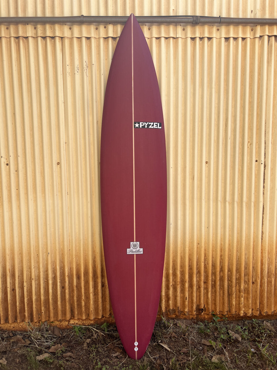Padillac – Pyzel Surfboards