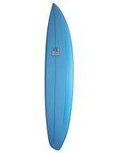 Precious | 5'7" x 19 1/4" x 2 1/4" - 28.80L | Futures x 5 | PU | New Board | CA