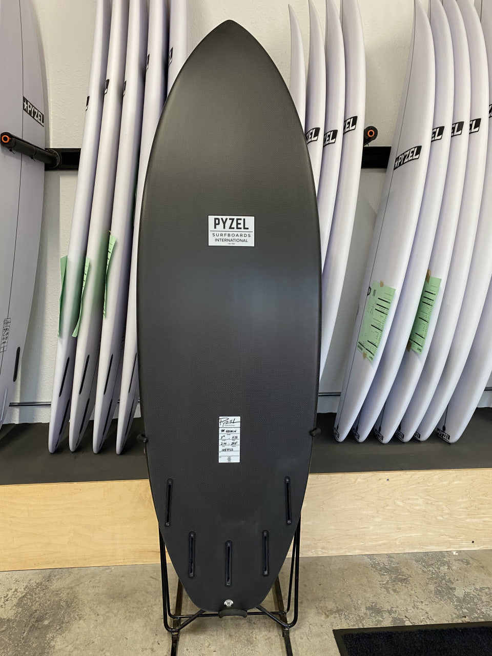 Gremlin – Pyzel Surfboards