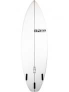 Phantom XL | 6'2" x 20 3/4" x 2 13/16" - 38.10L | Futures x 3 | PU | New Board | HI