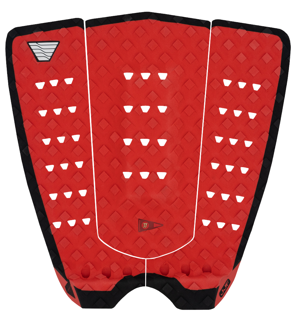 VEIA JJF Squash Tail Pro Pad