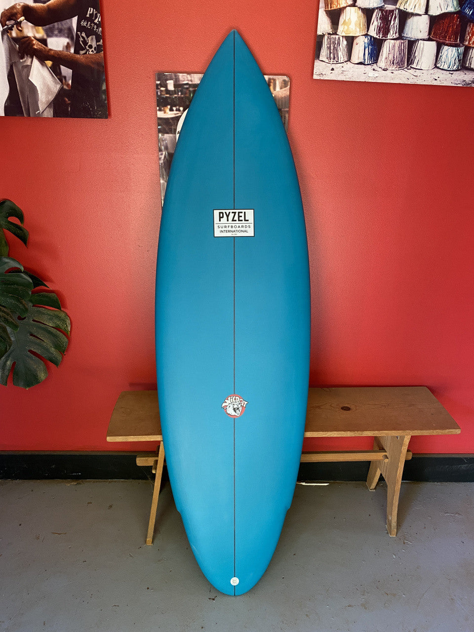 elemnt 特価！element surfboard wild cat7.0EPS エレメント