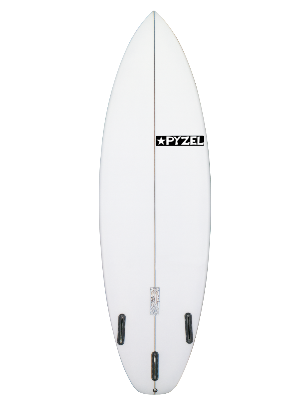 タウユ】PYZEL PHANTOM 5'11 31Lパイゼル ファントム Grom タウユ】PYZEL PHANTOM 5'11 31Lパイゼル ファントム Grom