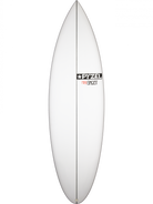 Mini Ghost-Round | 5'8" x 19 1/4" x 2 1/2" - 29.30L | Futures x 5 | PU | New Board | CA