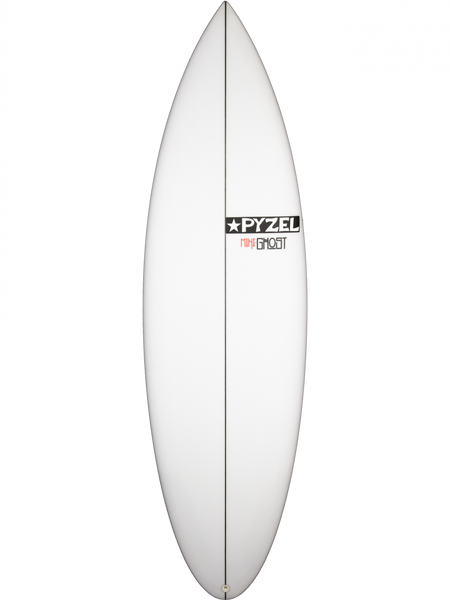 【希少】PYZEL GHOST PRO 6'0\