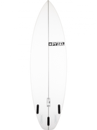 Phantom | 5'6" x 18 7/8" x 2 5/16" - 25.40L | Futures x 3 | PU | New Board | HI