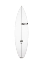 Shadow | 6'0" x 19 1/8" x 2 7/16" - 29.40L | Futures x 3 | PU | New Board | HI