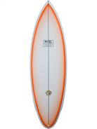 Wildcat | 5'8" x 19 5/8" x 2 1/2" - 30.00L | Futures x 2 | PU | New Board | CA