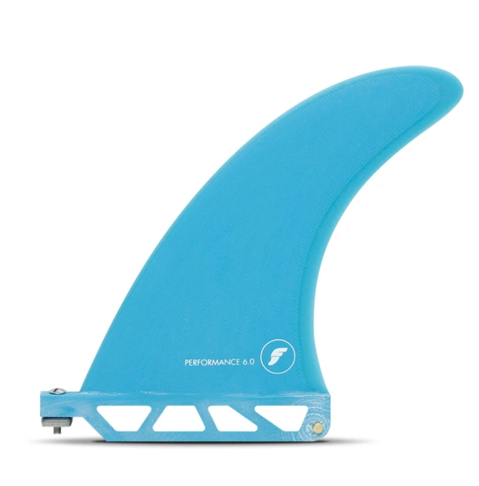 Futures Performance 6" Single Surf Fin