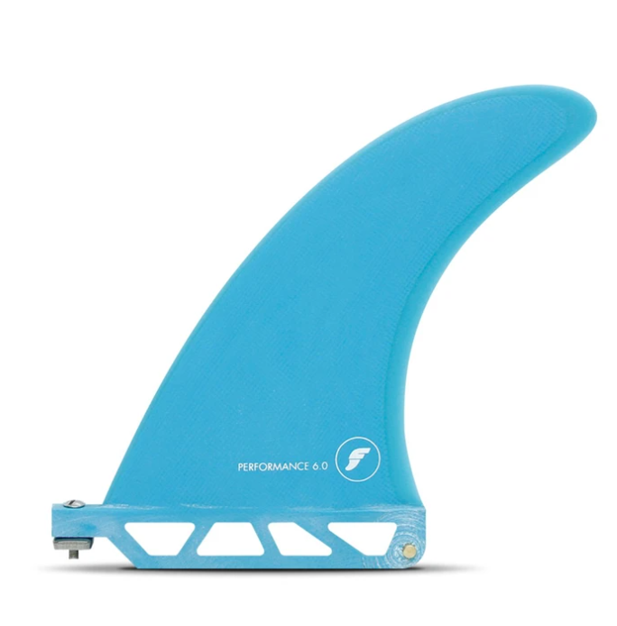 Futures Performance 6" Single Fin