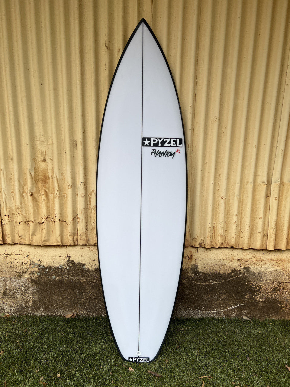 Shop Phantom XL - Pyzel Surfboards