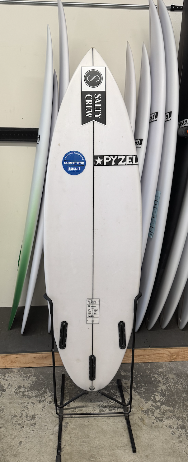 美品】PYZEL RADIUS 5'11/ 美品】PYZEL RADIUS 5'11/