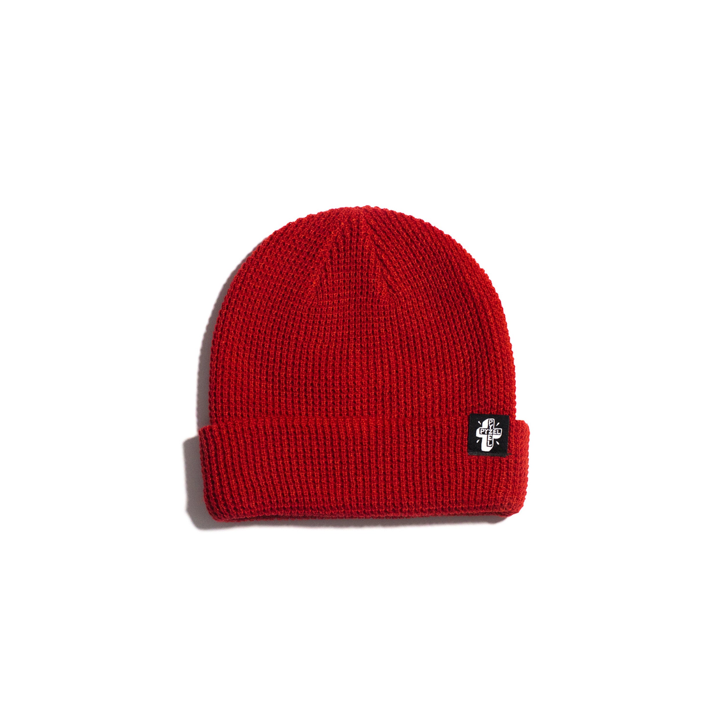 JP Beanie, Scarlet