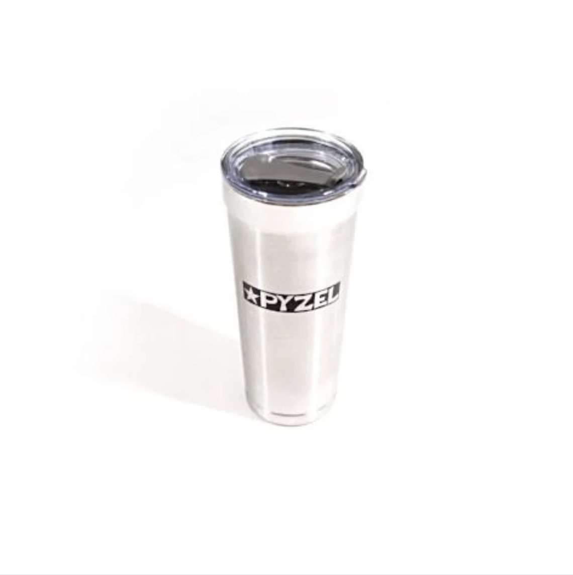 Thermal Tumbler 21oz