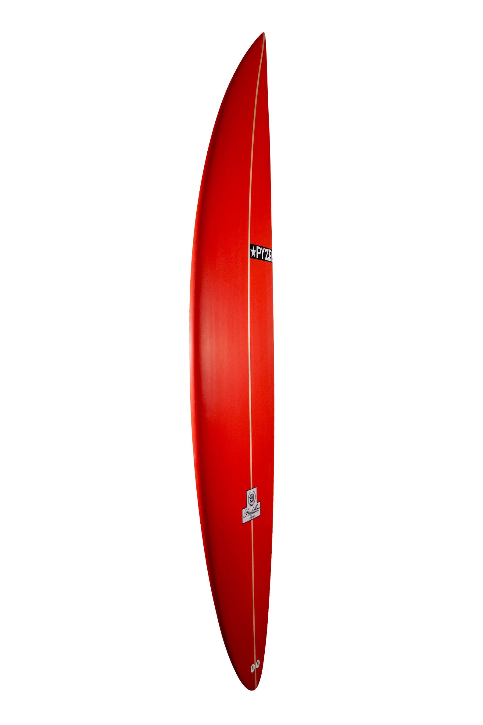 Padillac | 8'0