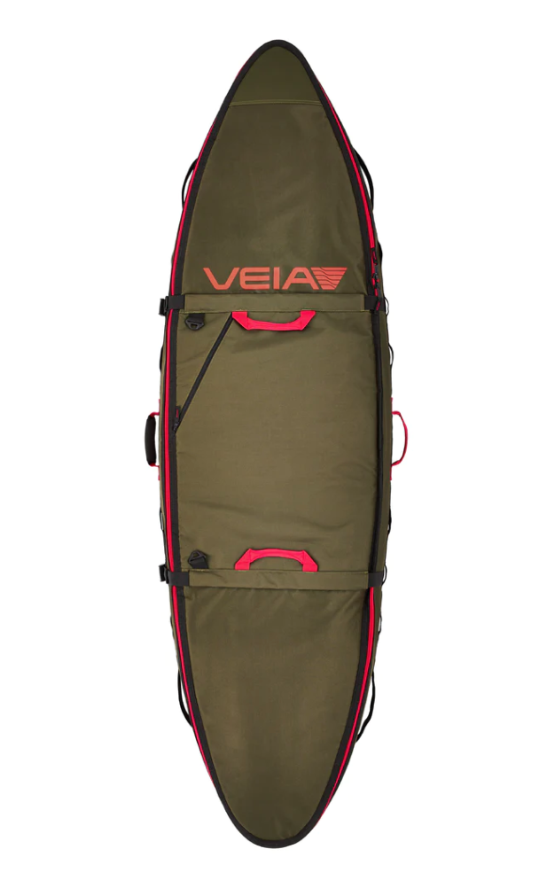 VEIA 3/2 Convertible Travel Bag