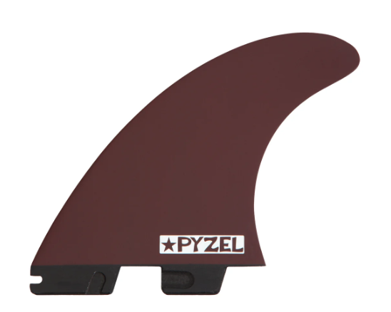 Introducing The Jon Pyzel Quad Rear Fin Set - FCS EU