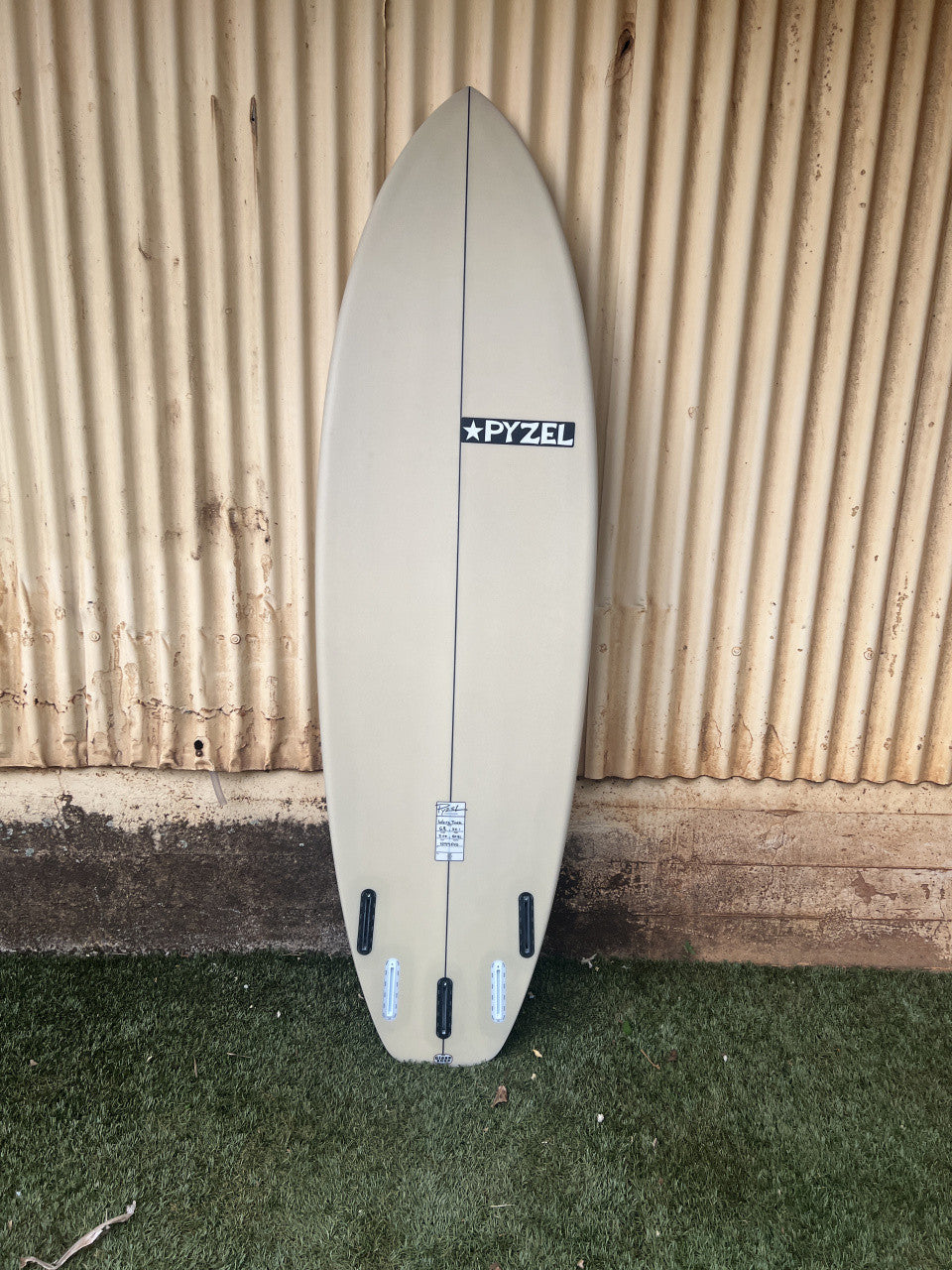 Stock Surfboards - Pyzel Surfboards