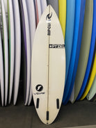 Next Step | 5'3" x 17 " x 2 1/8" - 19.00L | Futures x 3 | PU | Used Board | HI