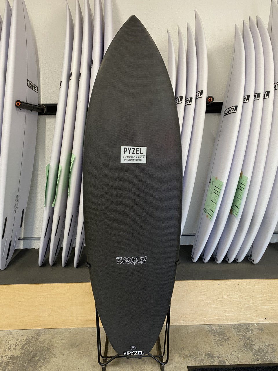 Gremlin – Pyzel Surfboards