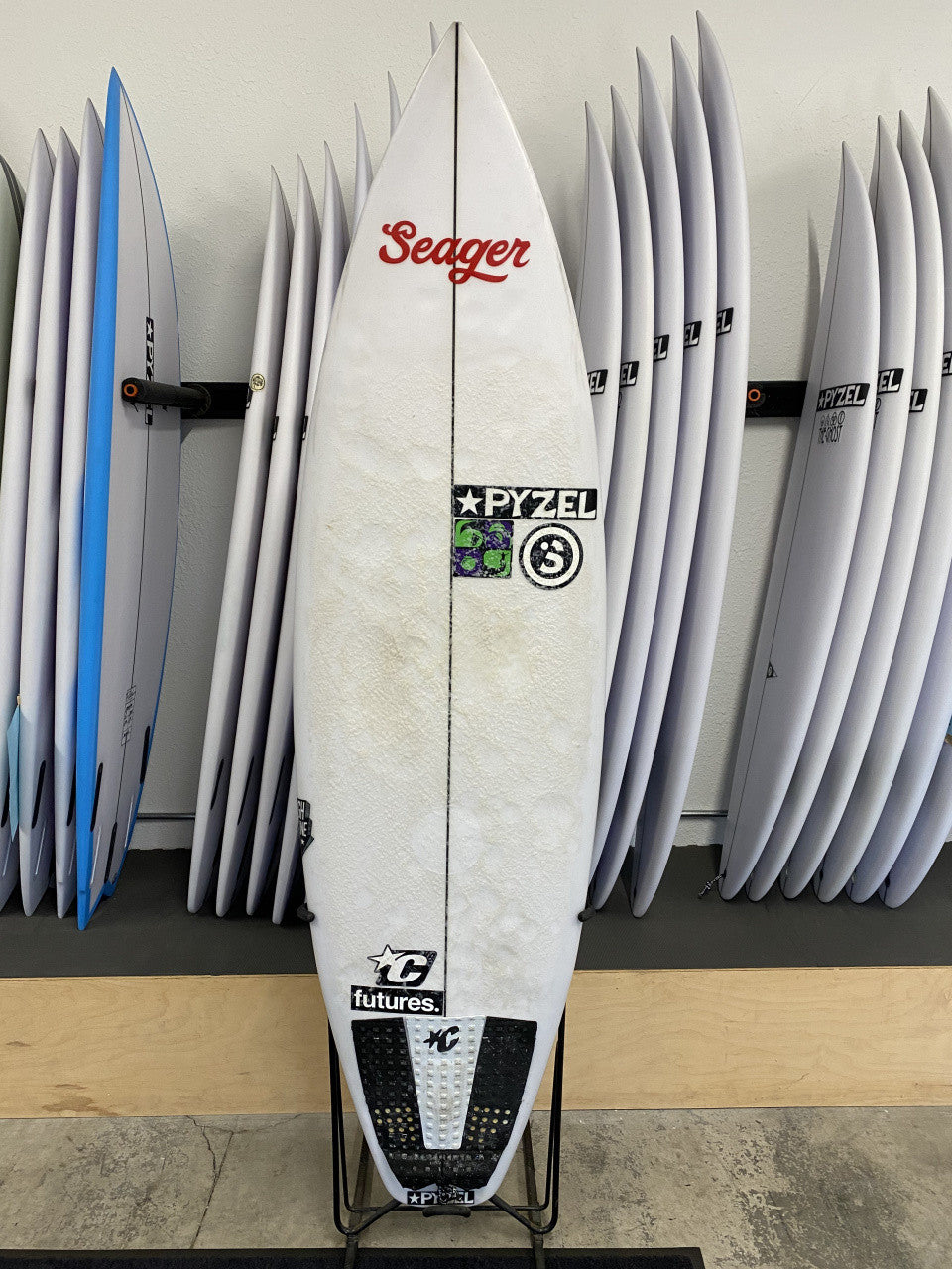 PYZEL パイゼル　サーフボード  HIGHLINE ハイライン Short | HIGHLINE – Pyzel surfboards japan
