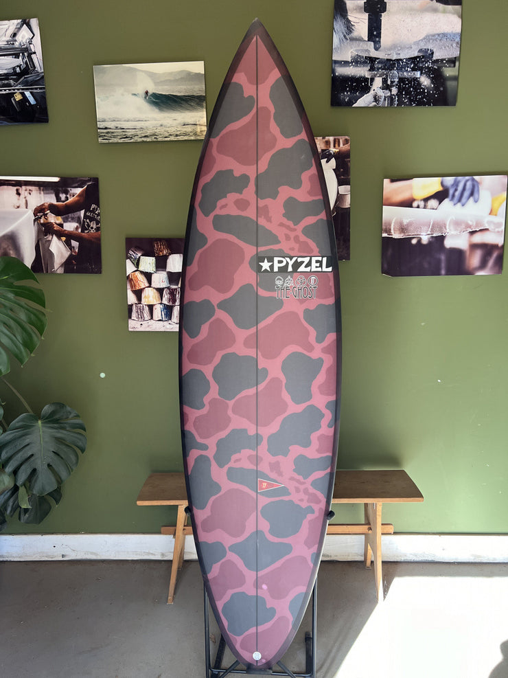 Pyzel Surfboards