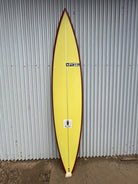 Puerto Padi | 8'6" x 20 5/8" x 3 1/2" - 61.50L | Futures x 3 | PU | New Board | HI