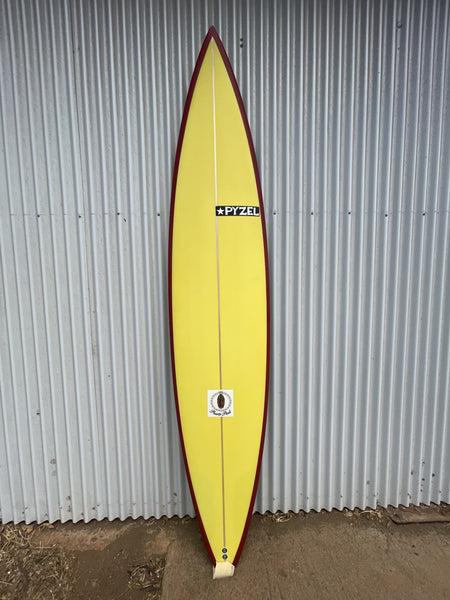 msap777　CHP WEST SURFBOARD 5 Boards for your Winter Quiver – T&C Surf Designs