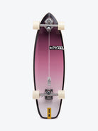 YOW x Pyzel The Ghost Surf Skateboard