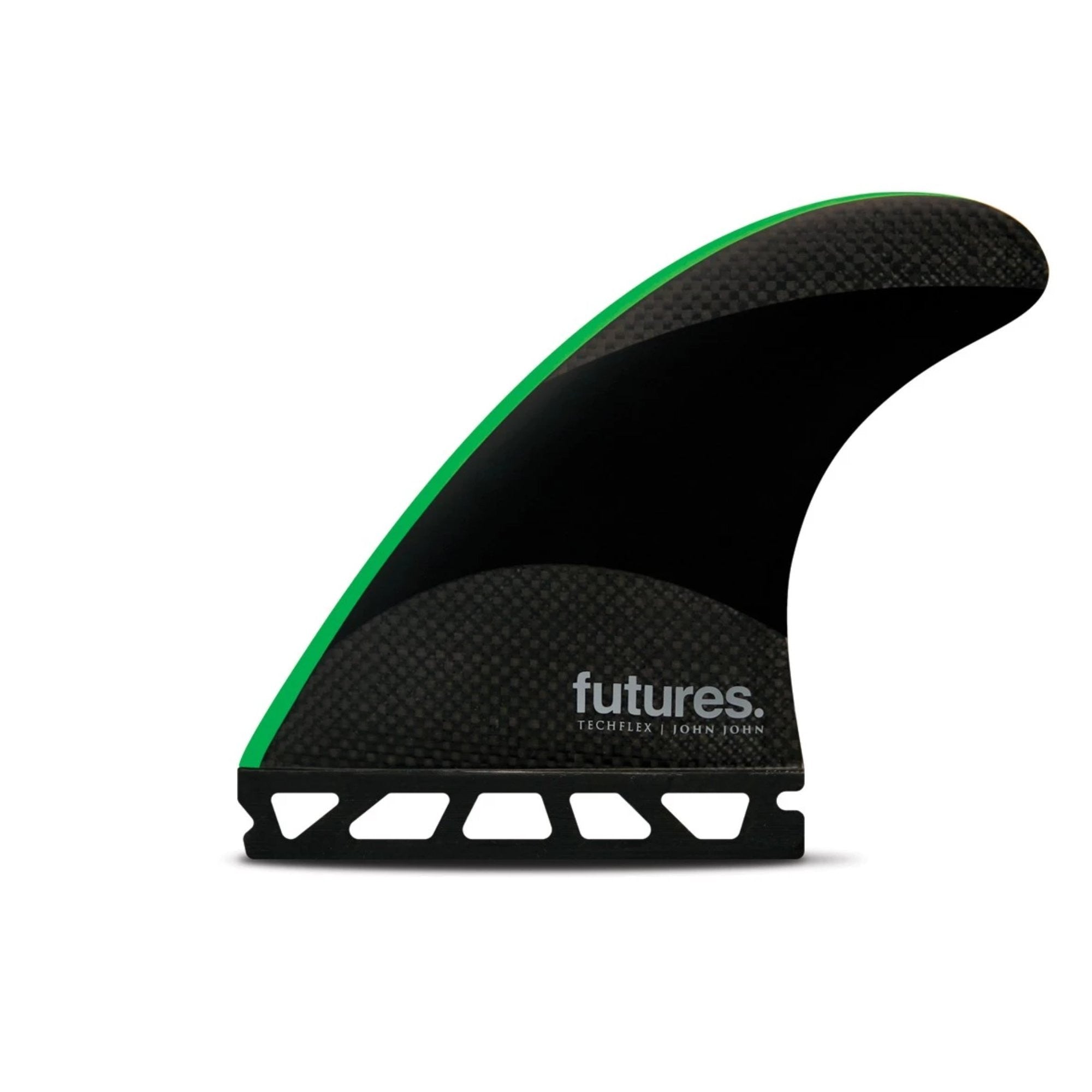 Futures JJF Techflex Thruster Fins