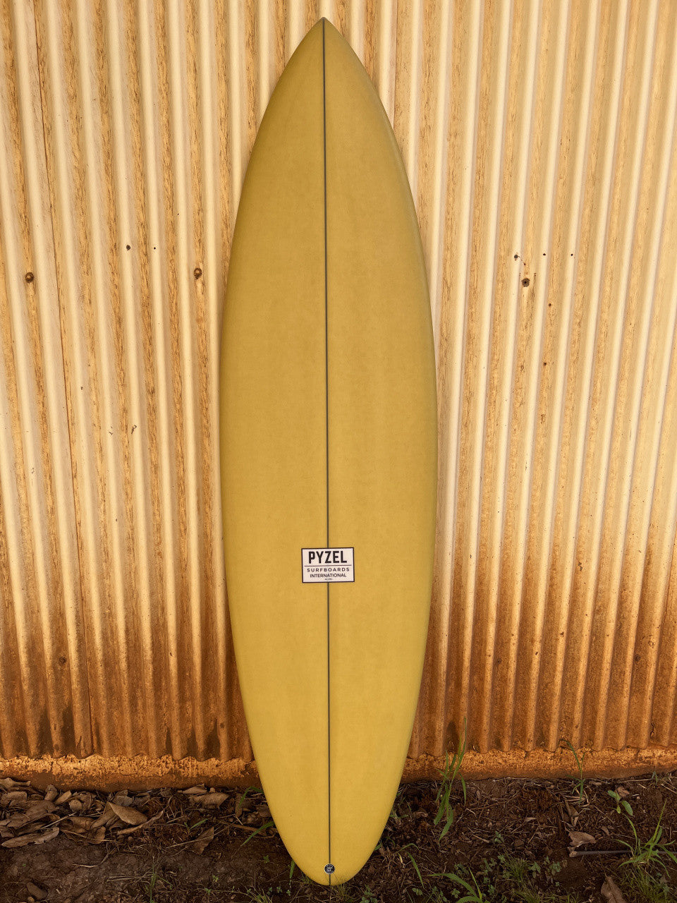 Shop Crisis Twin | Pyzel Surfboards