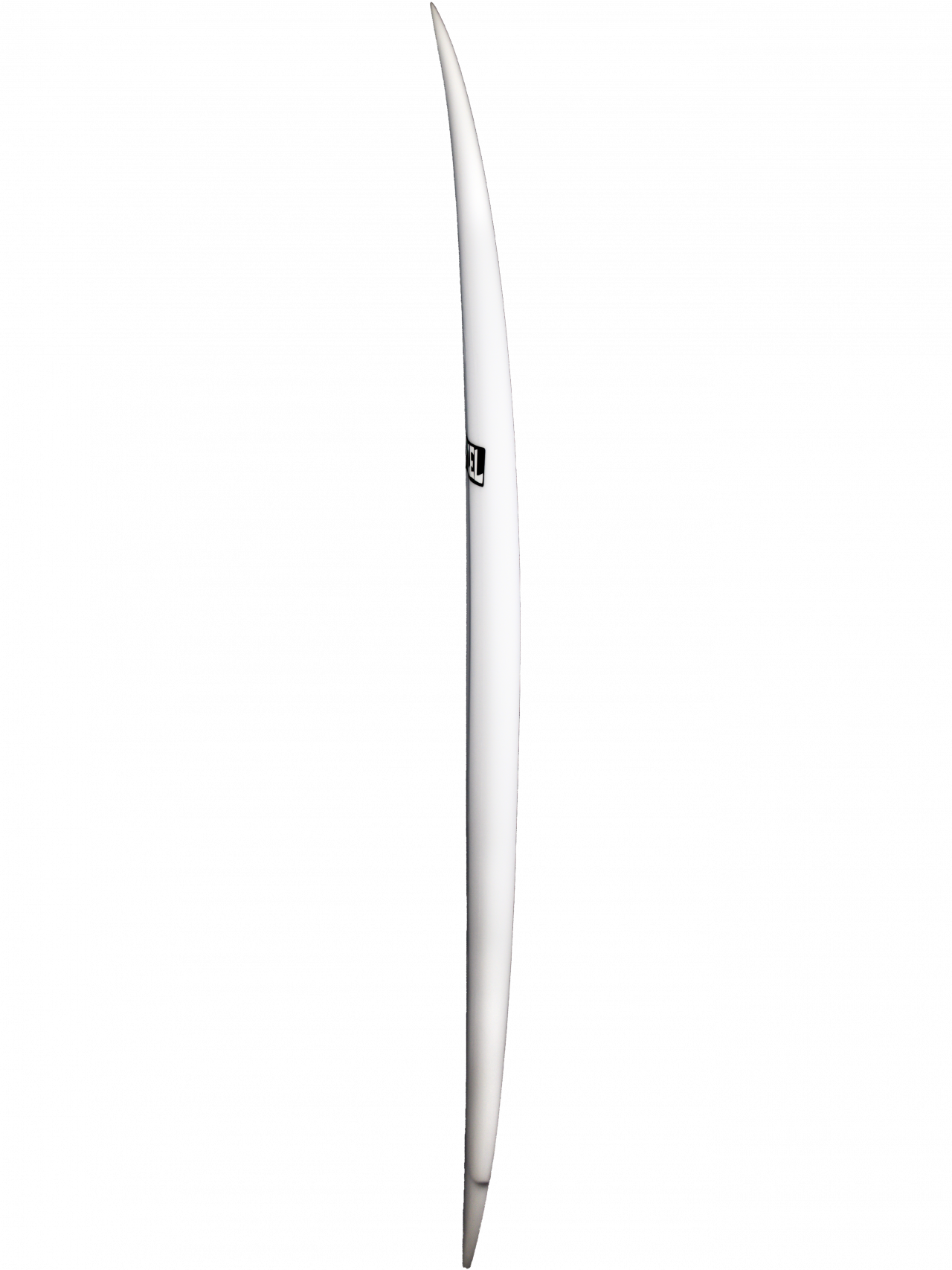 Happy Twin | 6'0" x 20 " x 2 5/8" - 33.60L | Futures x 3 | PU | New Board | HI