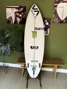 Ghost | 5'10" x x - L | FCS 2 x 3 | PU | Used Board | HI