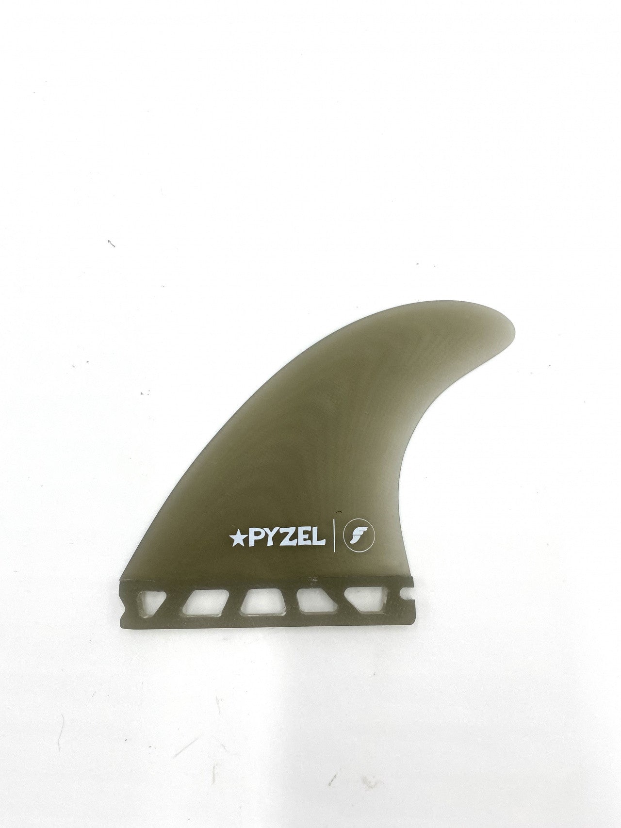 Pyzel Thruster Fins