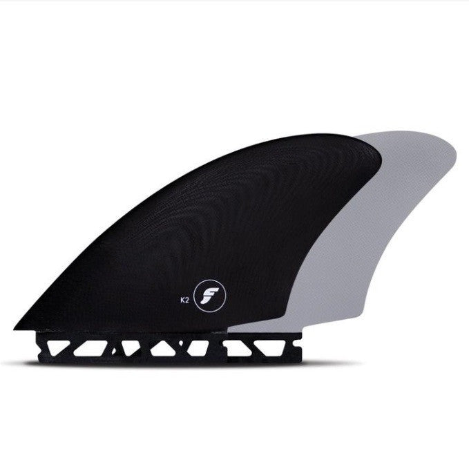 Futures K2 Fiberglass Keel Surf Fins