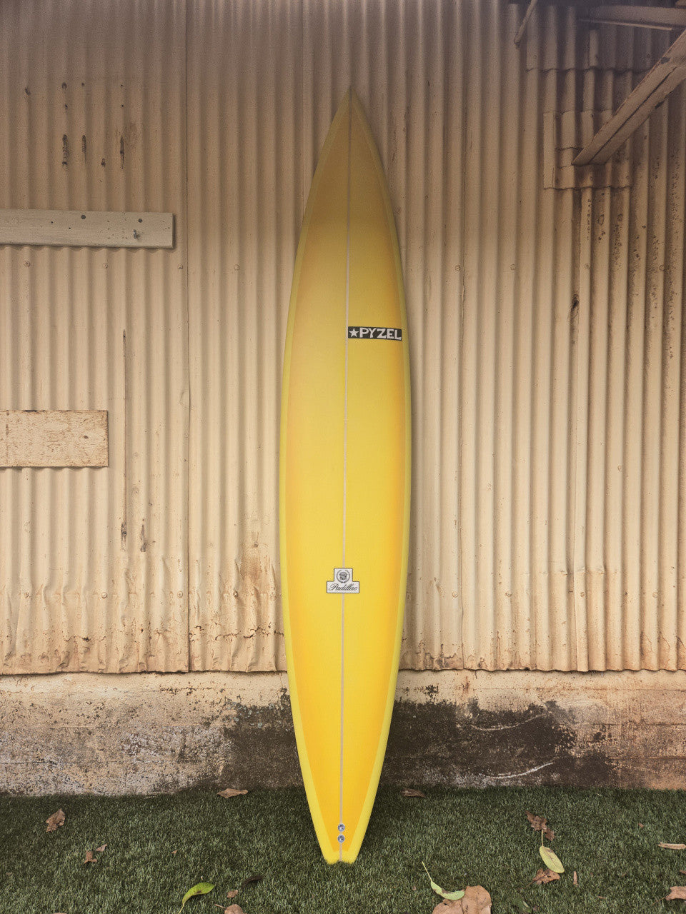 Padillac – Pyzel Surfboards