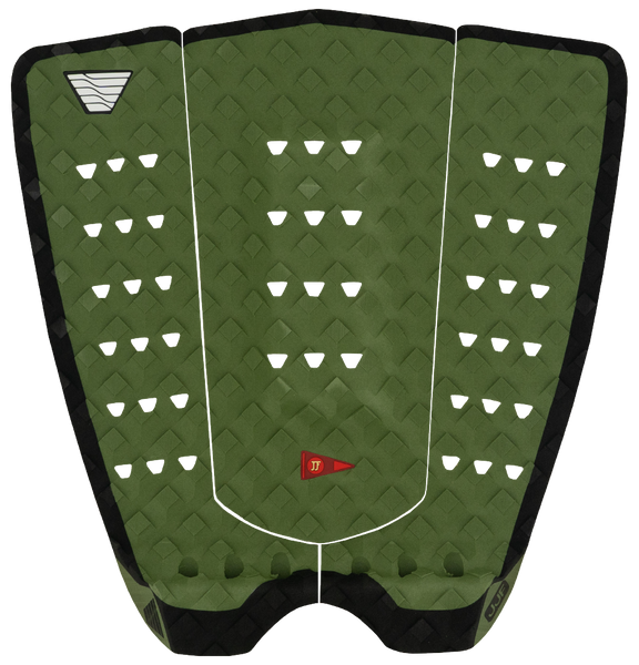 VEIA JJF Squash Tail Pro Pad – Pyzel Surfboards