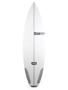 Grom Shadow | 5'2" x 17 3/8" x 2 1/16" - 19.40L | Futures x 3 | PU | New Board | HI