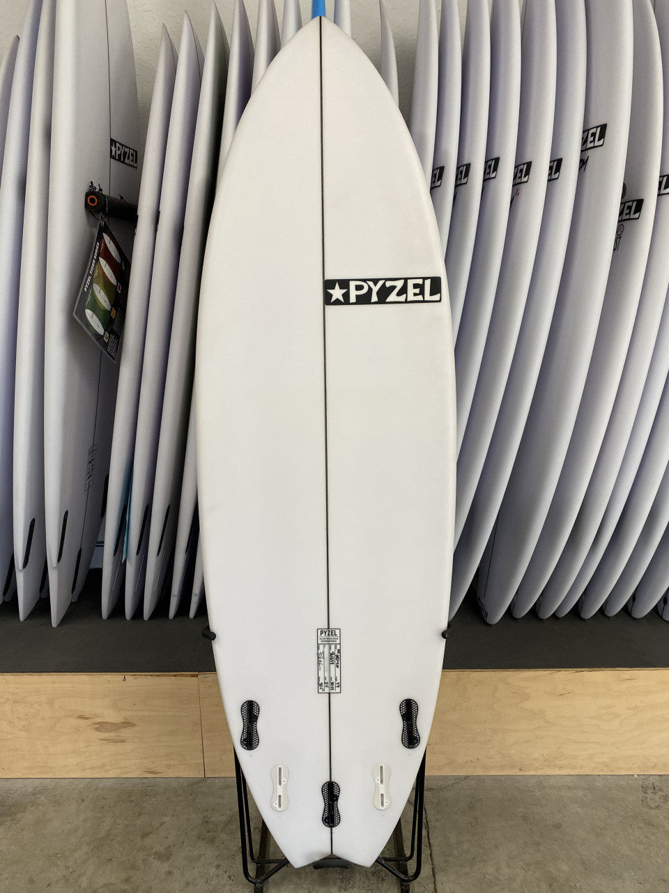 Gremlin – Pyzel Surfboards