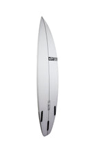 Highline | 5'7" x 18 3/8" x 2 5/16" - 23.50L | FCS 2 x 3 | PU | Used Board