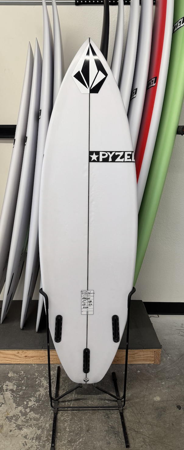 Highline – Pyzel Surfboards