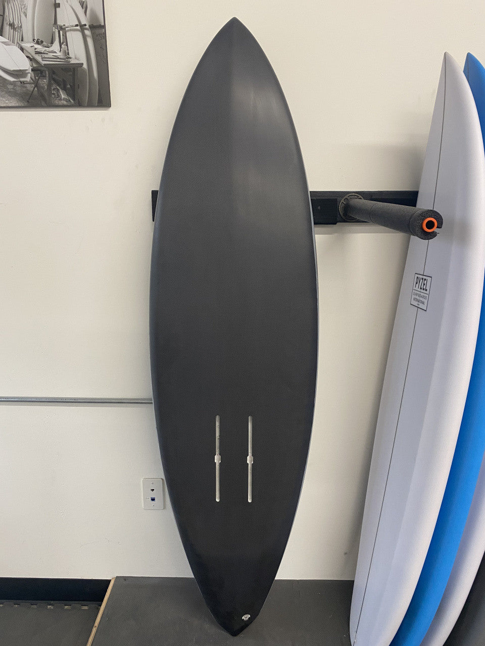 JJF Downwind Foil Board | 5'10