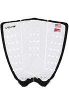 VEIA JJF USA Round Tail Pad