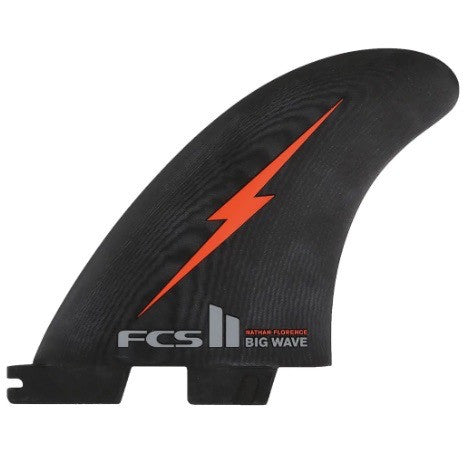 FCS II Hayden Shapes Tri Fin Set - FCS EU
