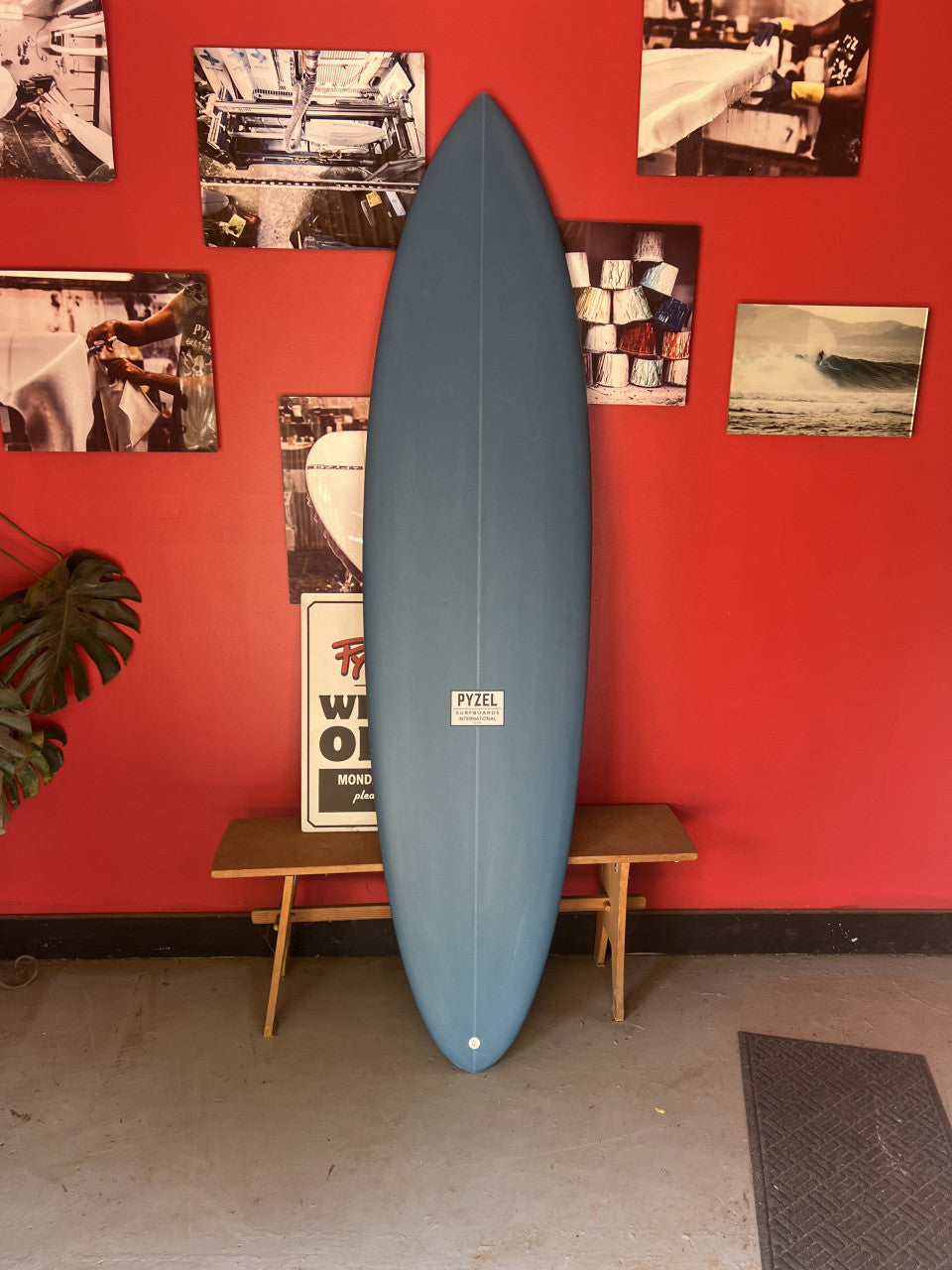 New Stock Surfboards - Pyzel Surfboards – Page 3