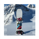 Yes x Pyzel Snowboard