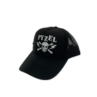 Pyzel clash skuh black hat