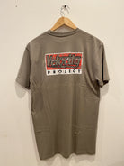 The Velocity Project Tee