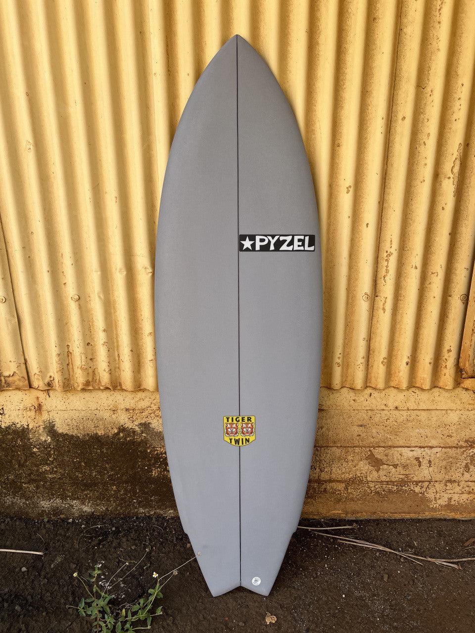 Surfboards – Pyzel Surfboards