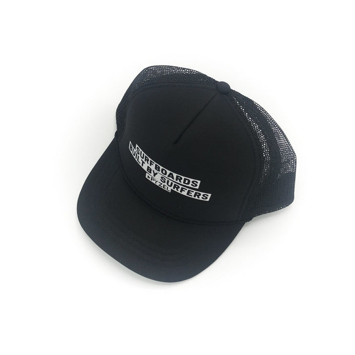 Pyzel SBBS black hat